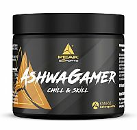 AshwaGamer - Peak eSports 60 kaps.