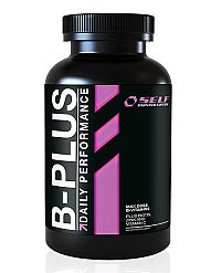 B-Plus od Self OmniNutrition