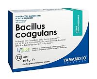 Bacillus Coagulans - Yamamoto 12 bags Cream