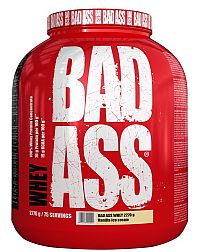 BAD ASS Whey od BAD ASS