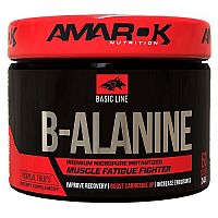 Basic Line B-ALANINE - Amarok Nutrition 