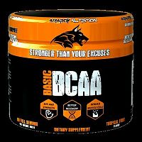 Basic Line BCAA - Amarok Nutrition