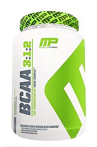 BCAA 3:1:2 - Muscle Pharm