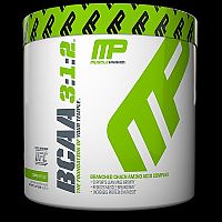 BCAA 3:1:2 Powder od Muscle Pharm