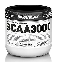 BCAA 3000 - Sizeandsymmetry 