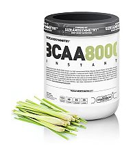 BCAA 8000 - Sizeandsymmetry