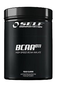 BCAA 811 od Self OmniNutrition