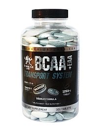 BCAA+EAA Transport System - Warrior Labs 