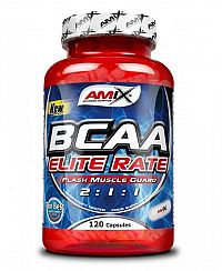 BCAA Elite Rate 2:1:1 - Amix