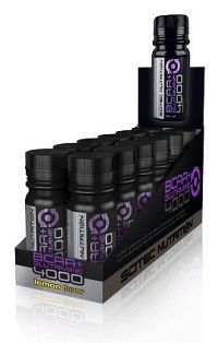 BCAA + Glutamine 4000 od Scitec Nutrition