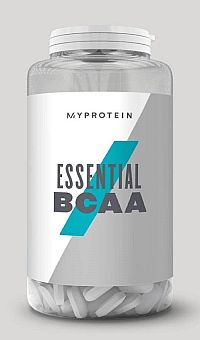 BCAA Plus - MyProtein 270 tbl.