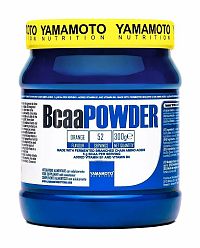 Bcaa POWDER - Yamamoto 300 g Neutral