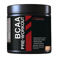 BCAA Pre-Workout od Self OmniNutrition