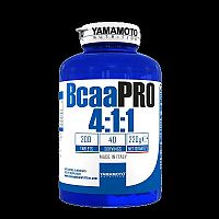 BCAA Pro 4:1:1 - Yamamoto