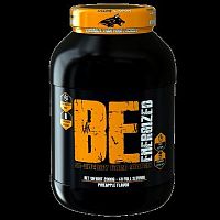 Be Line Energized - Amarok Nutrition