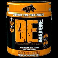 Be Line Huge - Amarok Nutrition