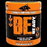 Be Line Ready V.2 - Amarok Nutrition