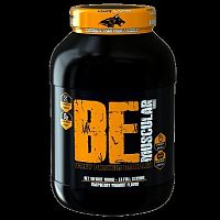 Be Muscular - Amarok Nutrition