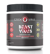 Beast Virus - Czech Virus 395 g Mandarin