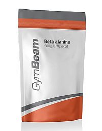 Beta Alanine - GymBeam