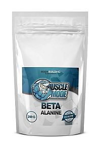 Beta Alanine od Muscle Mode