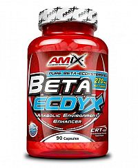 Beta Ecdyx - Amix 90 kaps.