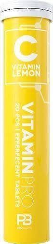 C Vitamin Pro - FCB Sweden