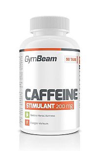 Caffeine - GymBeam