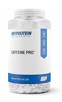Caffeine Pro - MyProtein