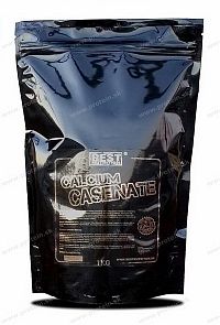 Calcium Caseinate od Best Nutrition 1000 g Neutral