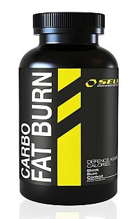 Carbo Fat Burn od Self OmniNutrition