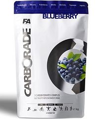 Carborade - Fitness Authority