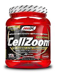 CellZoom Hardcore - Amix