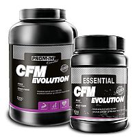 CFM Evolution 2250 g + 1000 g Zadarmo - Prom-IN