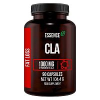 CLA - Essence Nutrition 90 kaps.