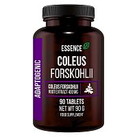 Coleus Forskohlii - Essence Nutrition 90 tbl.