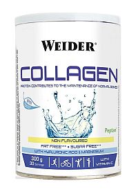 Collagen od Weider 300 g Neutrál