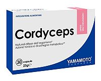 Cordyceps - Yamamoto