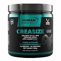 Crea Size - Human Protect 300 g Tropic