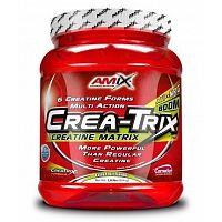 Crea-Trix - Amix 824 g Citrón