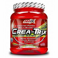 Crea-Trix - Amix 824 g Pomaranč