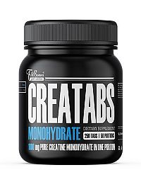 Creatabs Monohydrate - FitBoom 250 tbl.