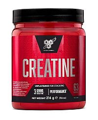Creatine - BSN 216 g Neutrál