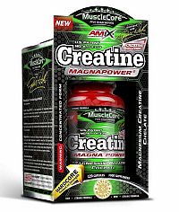 Creatine Magna Power - Amix