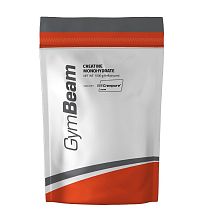 Creatine monohydrate Creapure - GymBeam