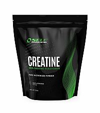Creatine od Self OmniNutrition 500 g