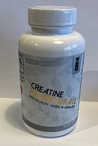 Creatine Polyhydrate - GN Laboratories 90 kaps.