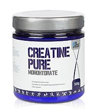 Creatine Pure Monohydrate - Body Nutrition
