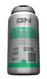 Detox Polyhydrate - GN Laboratories