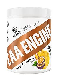 EAA Engine - Swedish Supplements 450 g Cola Lime